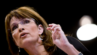 GOP Pinheads: Women Aren't "Feminist" Unless They Vote For Sarah Palin